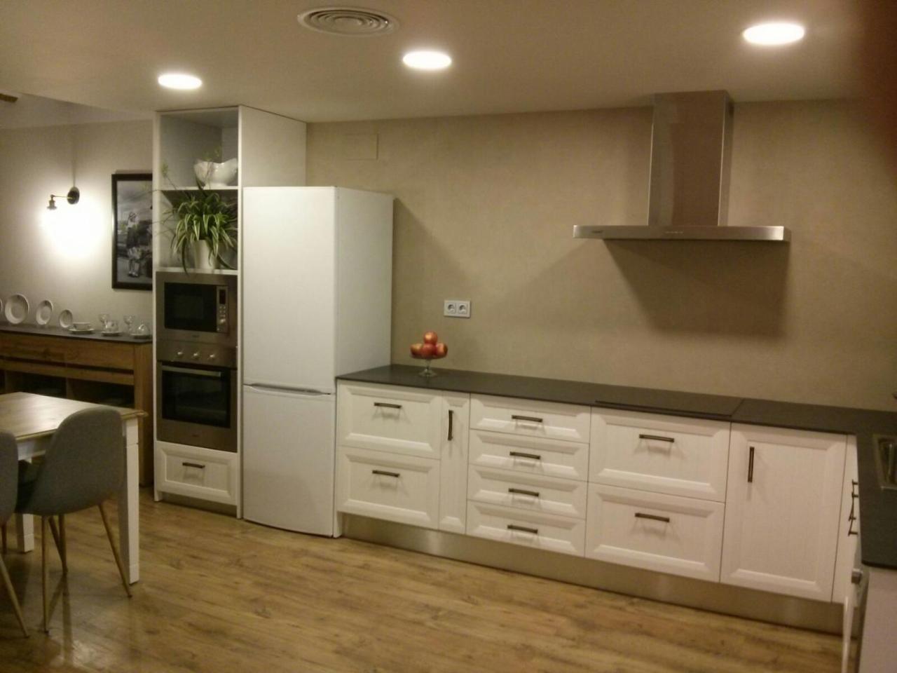 Apartamento Cal Blai Mora la Nueva Exterior foto