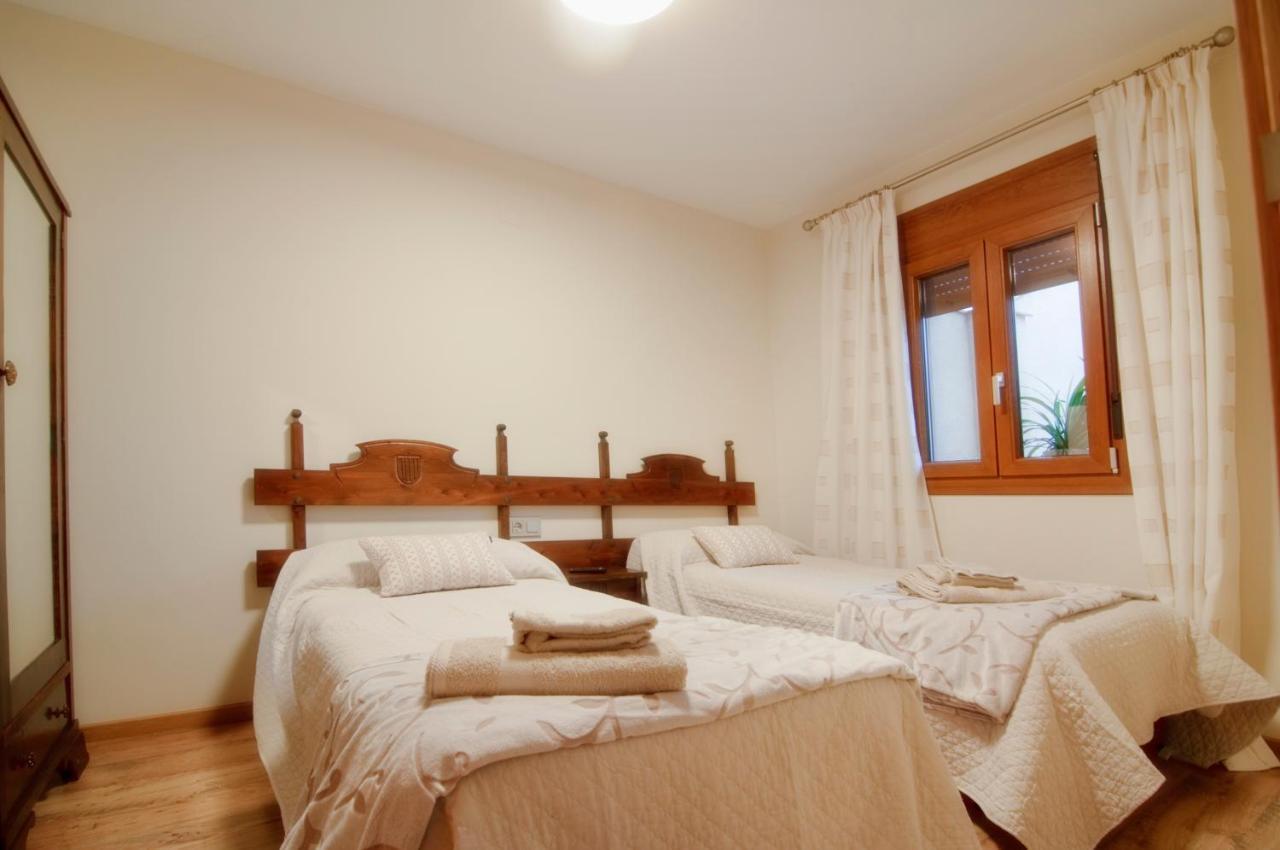 Apartamento Cal Blai Mora la Nueva Exterior foto