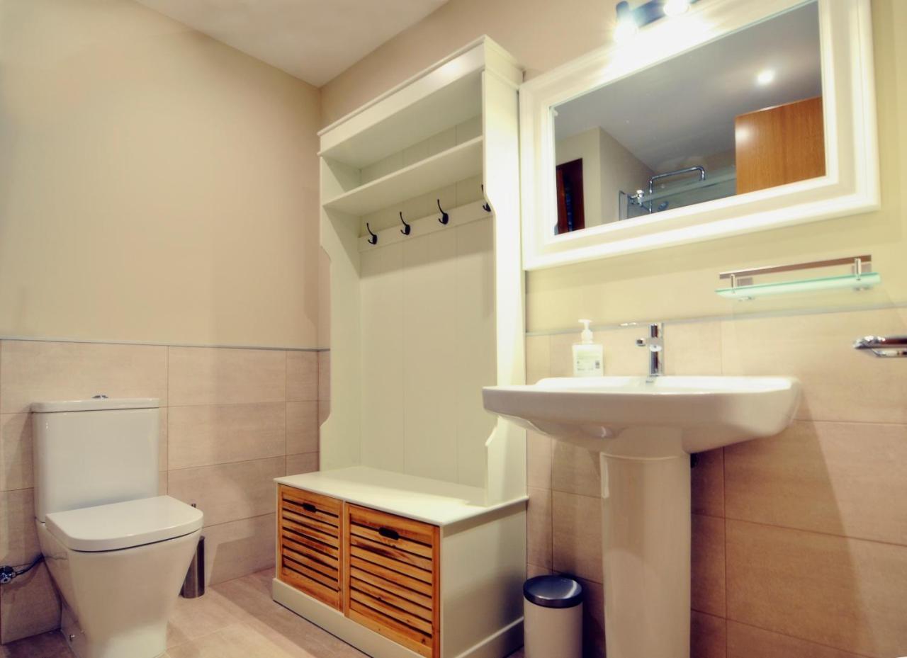 Apartamento Cal Blai Mora la Nueva Exterior foto