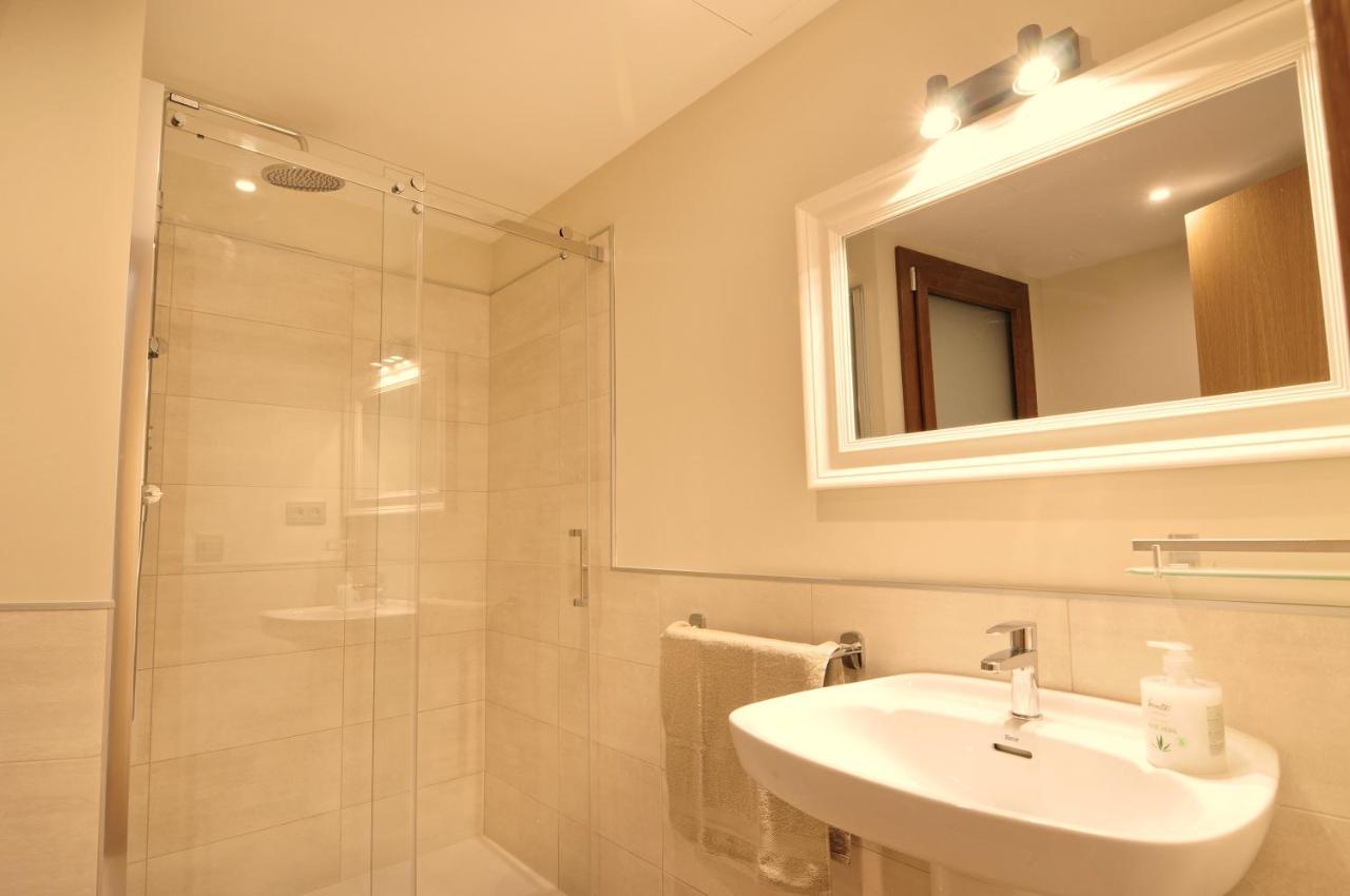 Apartamento Cal Blai Mora la Nueva Exterior foto