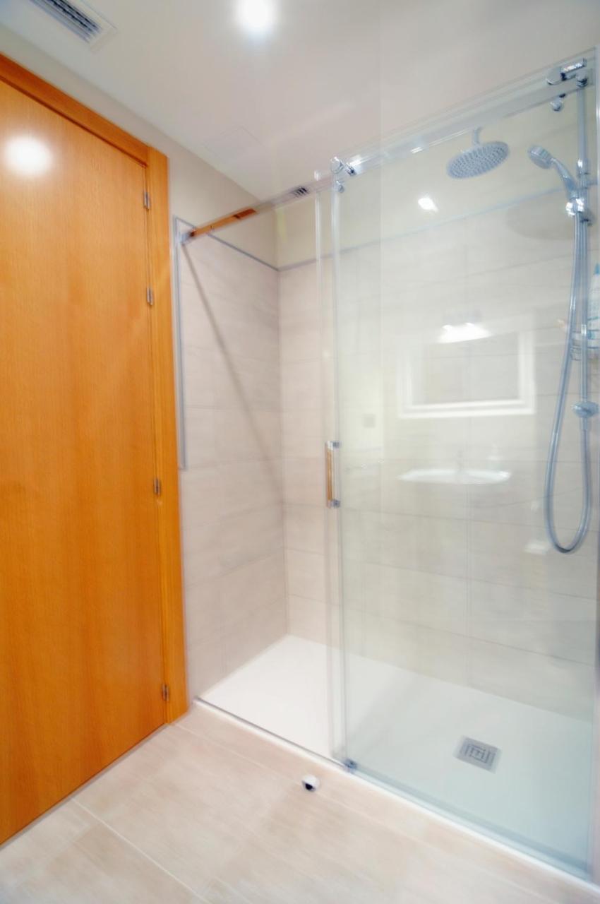 Apartamento Cal Blai Mora la Nueva Exterior foto