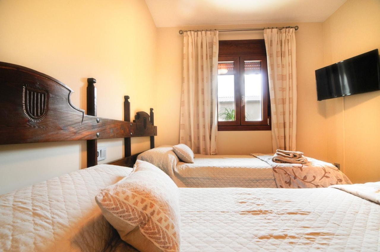 Apartamento Cal Blai Mora la Nueva Exterior foto
